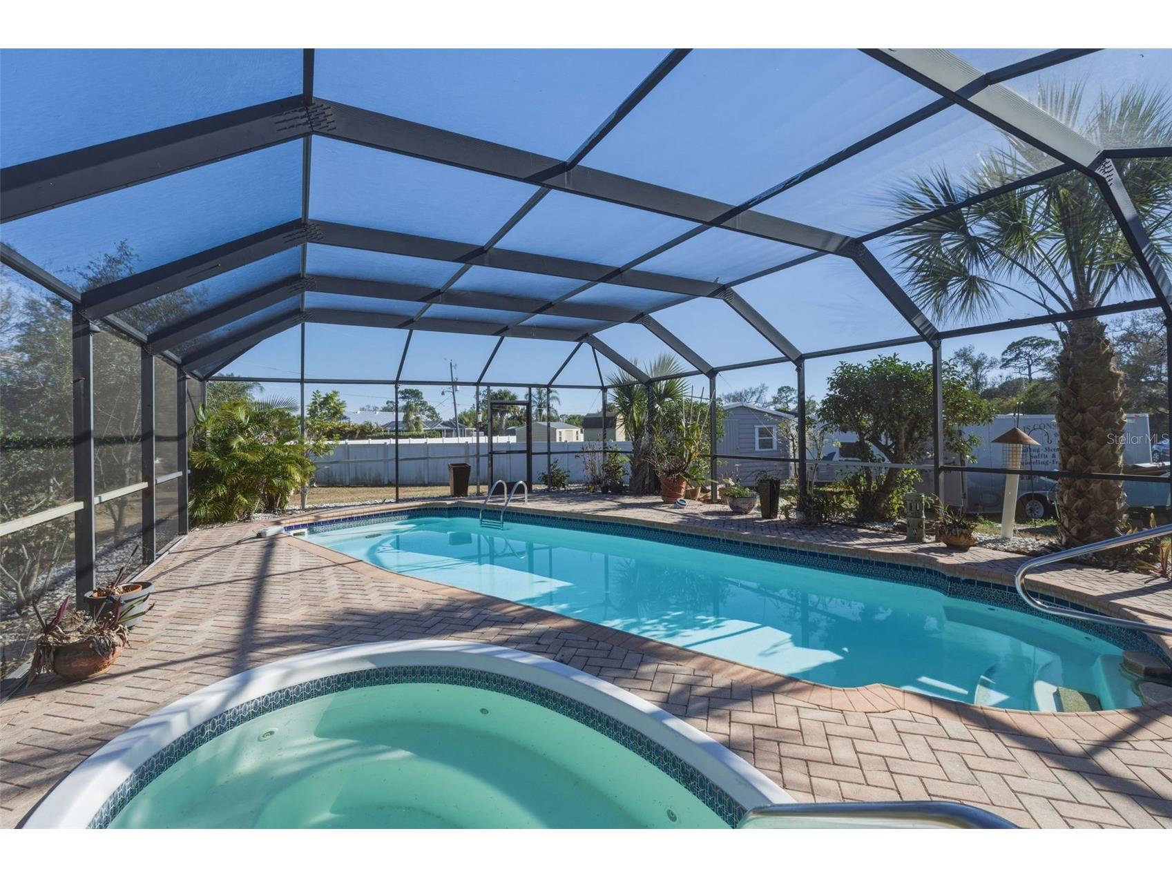 643 Blue Lane NW Port Charlotte FL 33952 C7522705 image21
