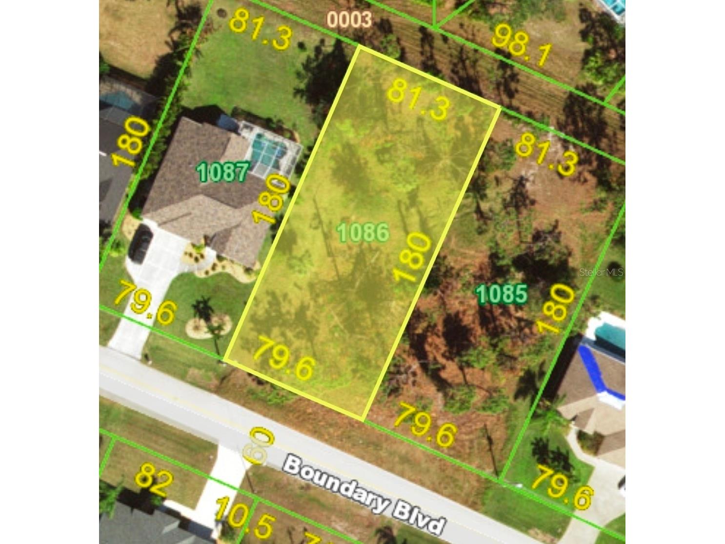 643 Boundary Boulevard Rotonda West FL 33947 D6147054 image1