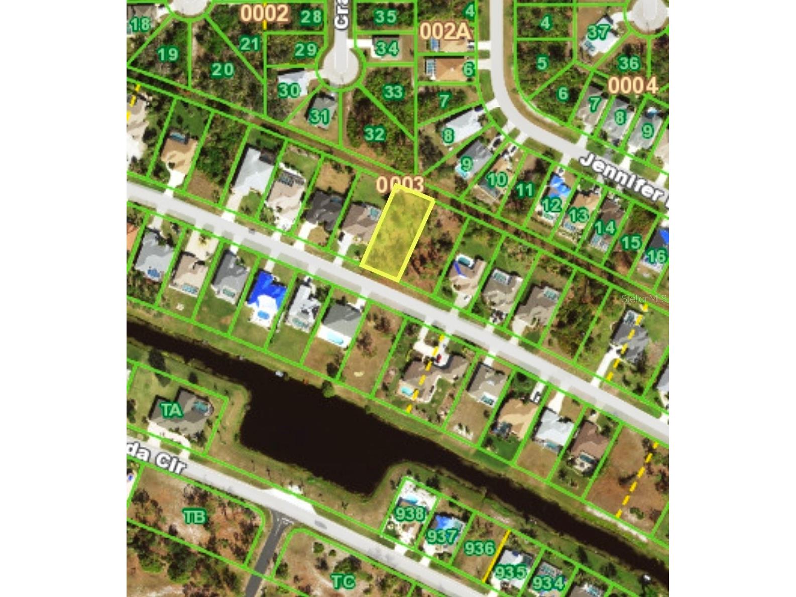 643 Boundary Boulevard Rotonda West FL 33947 D6147054 image3