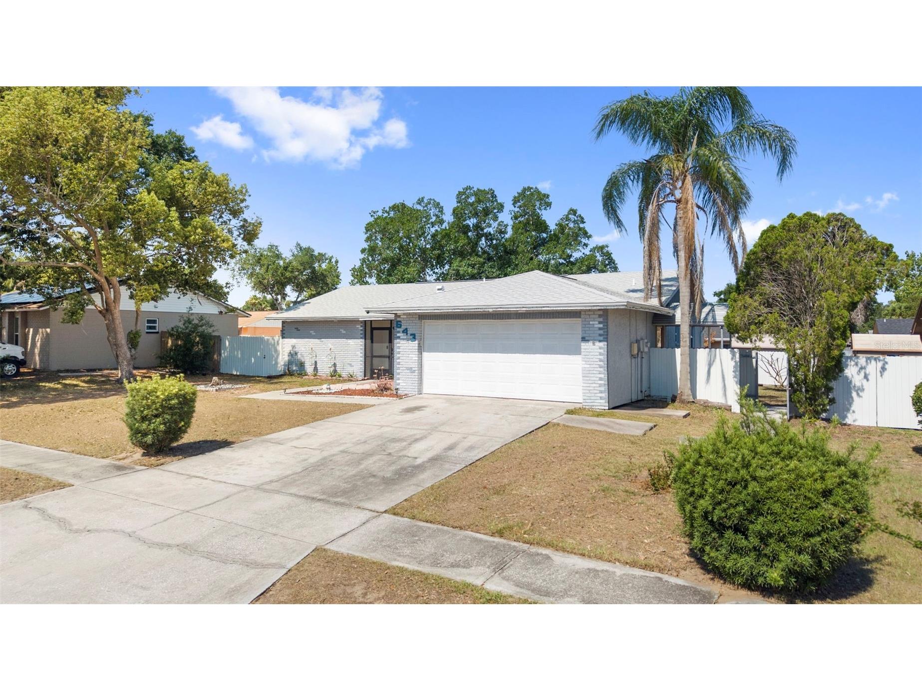 643 Bryan Terrace Drive Brandon FL 33511 TB8510822 image49