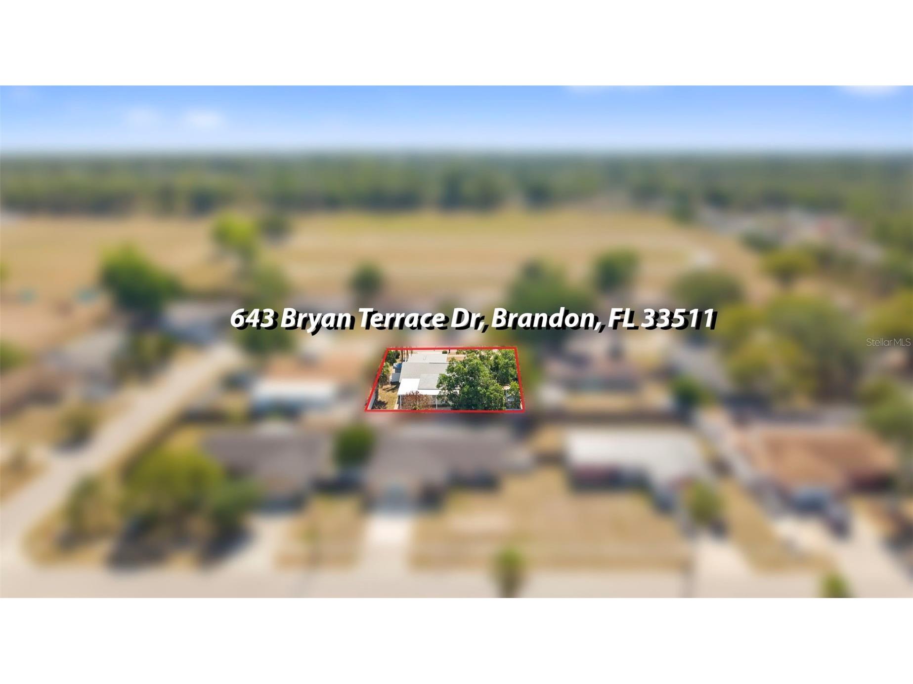 643 Bryan Terrace Drive Brandon FL 33511 TB8510822 image55