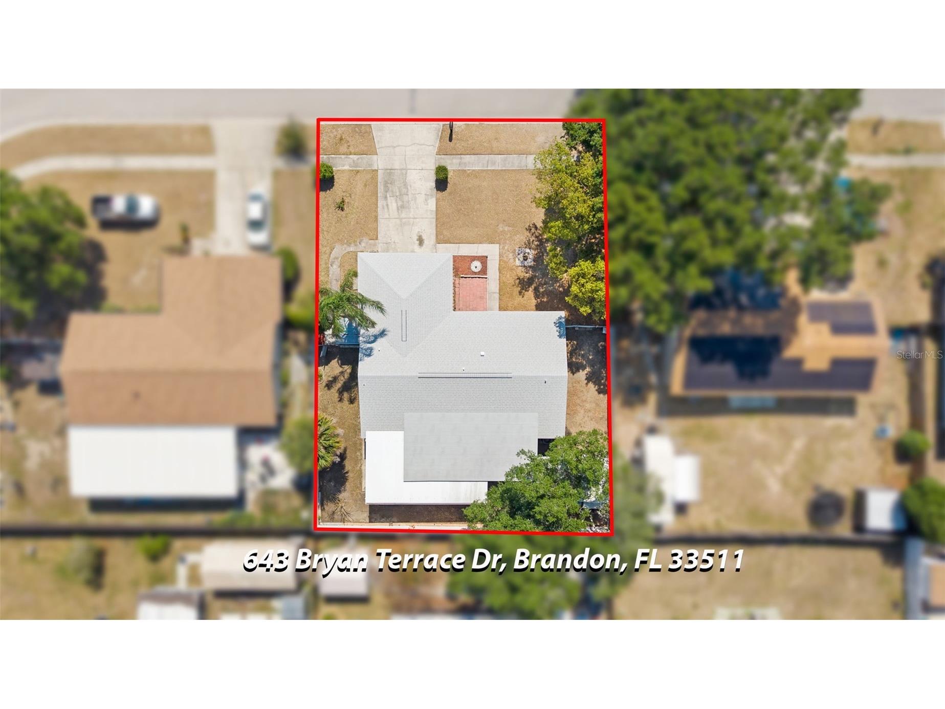 643 Bryan Terrace Drive Brandon FL 33511 TB8510822 image59