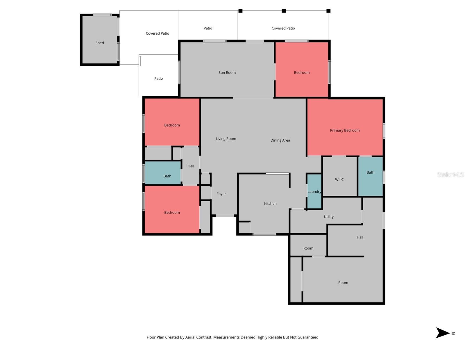 643 Bryan Terrace Drive Brandon FL 33511 TB8510822 image62