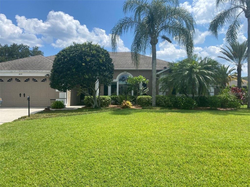 643 Copper Beech Boulevard Deltona Fl 32725 FL 32725 NS1081724 image1