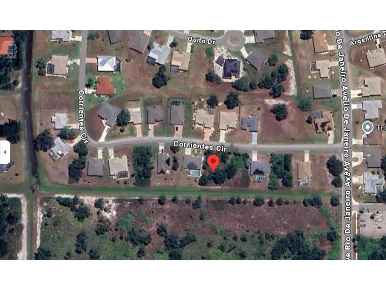 643 Corrientes Circle Punta Gorda FL 33983 S5121262 image2