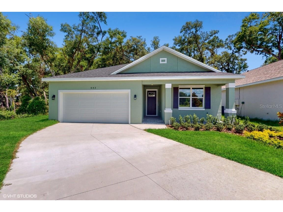 643 Dominish Estates Dr Apopka FL 32712 - LAKE MCCOY O6114558 image1