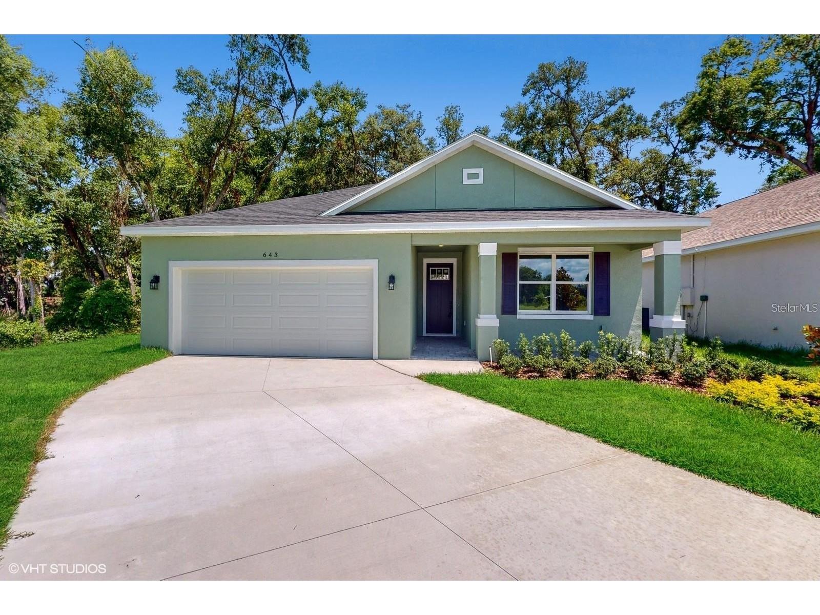 643 Dominish Estates Dr Apopka FL 32712 - LAKE MCCOY O6379410 image1