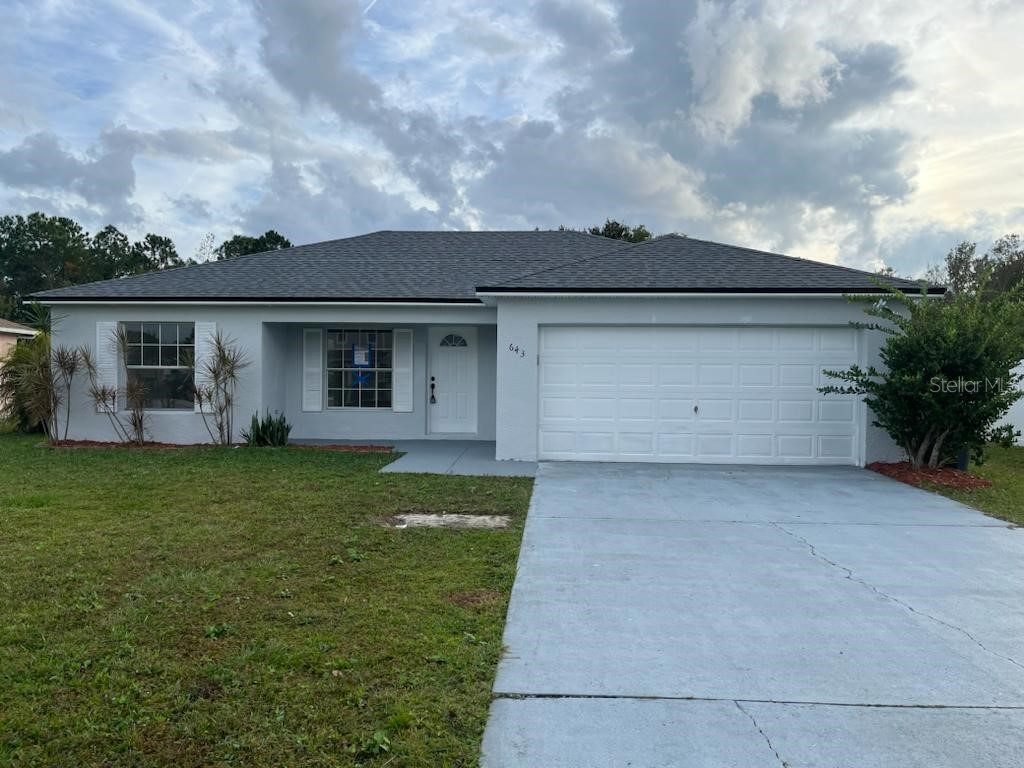 643 Dromedary Court Kissimmee FL 34759 O6158705 image1