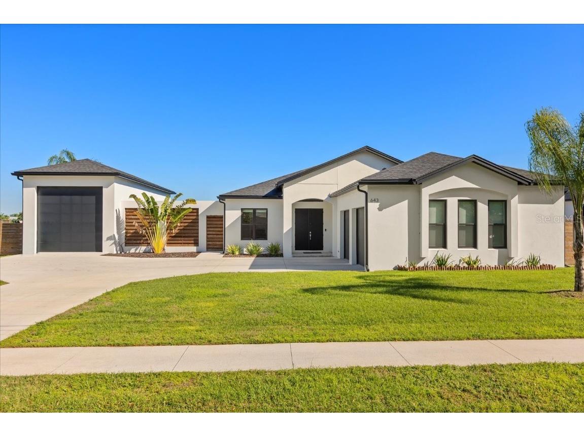 643 E Wildmere Avenue Longwood FL 32750 - LAKE WILDMERE O6291117 image1