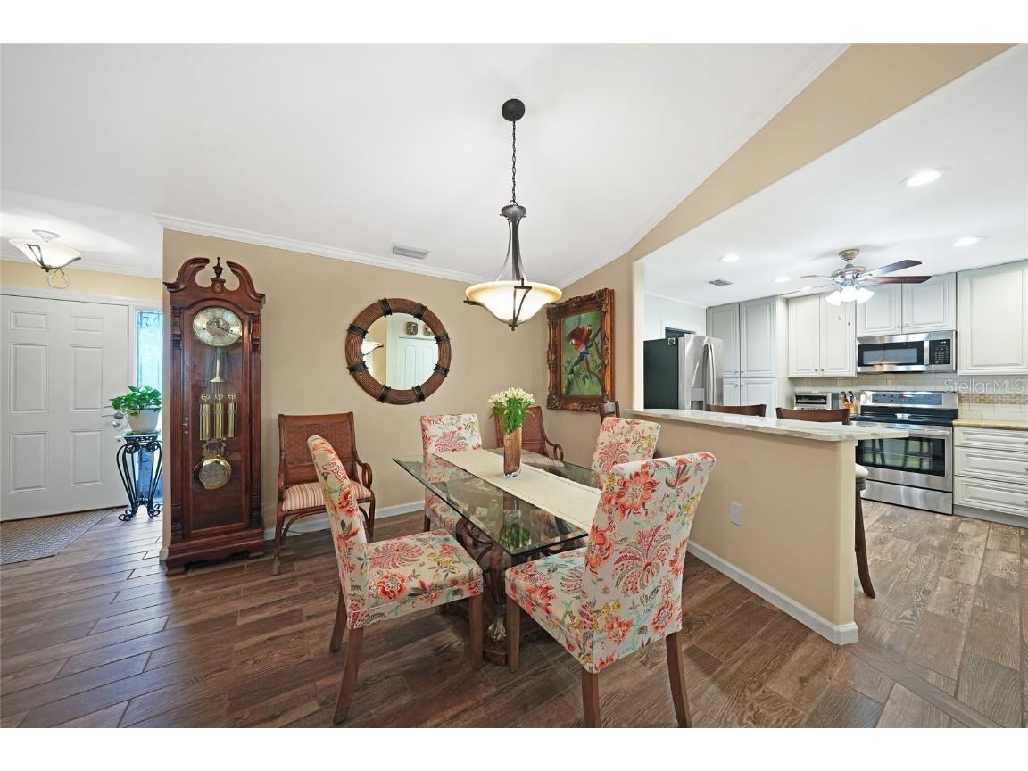 643 Foxwood Boulevard #78 Englewood FL 34223 D6145202 image10