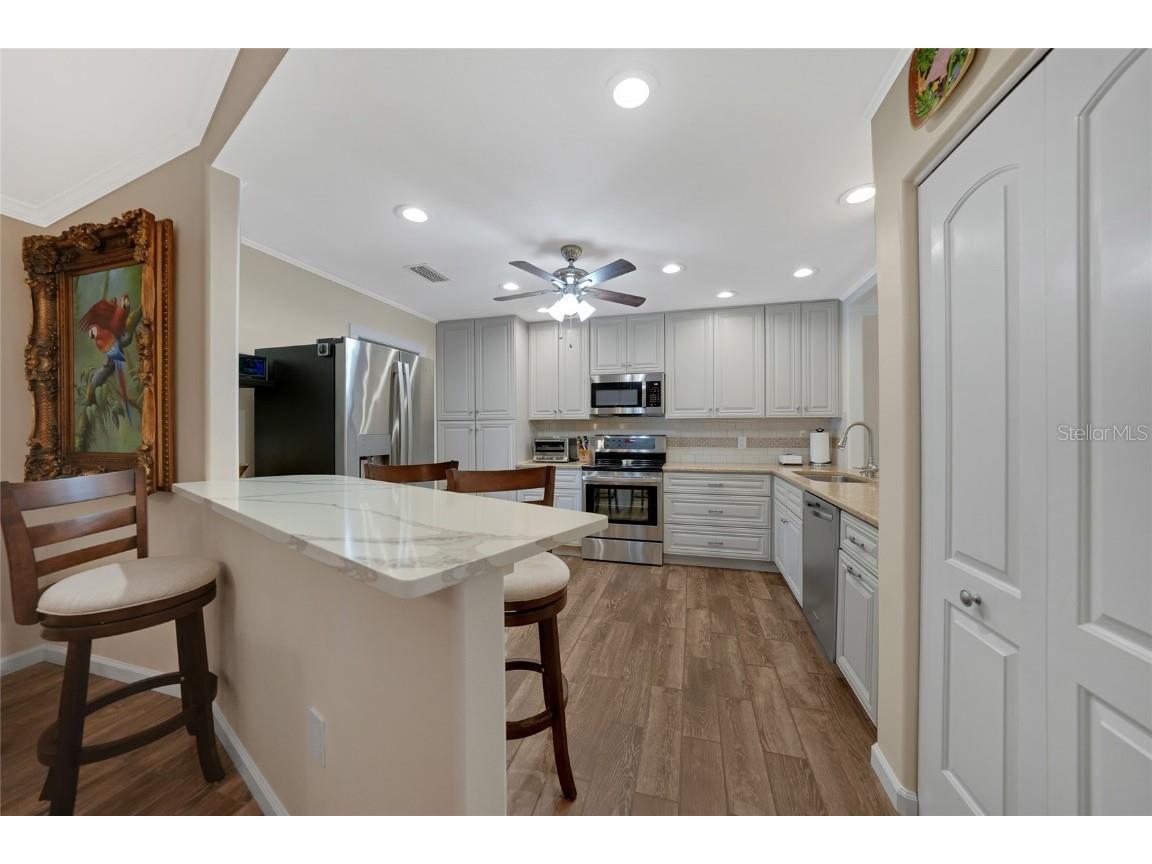 643 Foxwood Boulevard #78 Englewood FL 34223 D6145202 image14