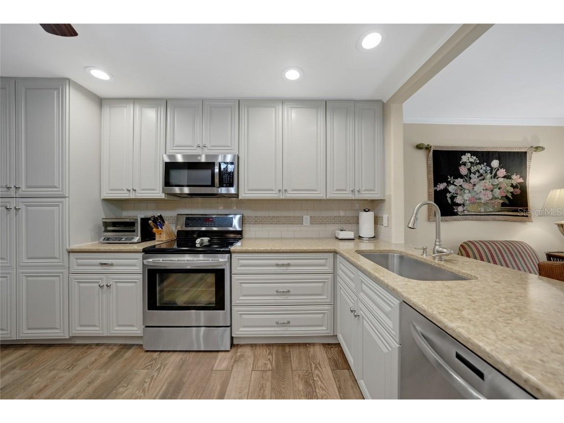 643 Foxwood Boulevard #78 Englewood FL 34223 D6145202 image15