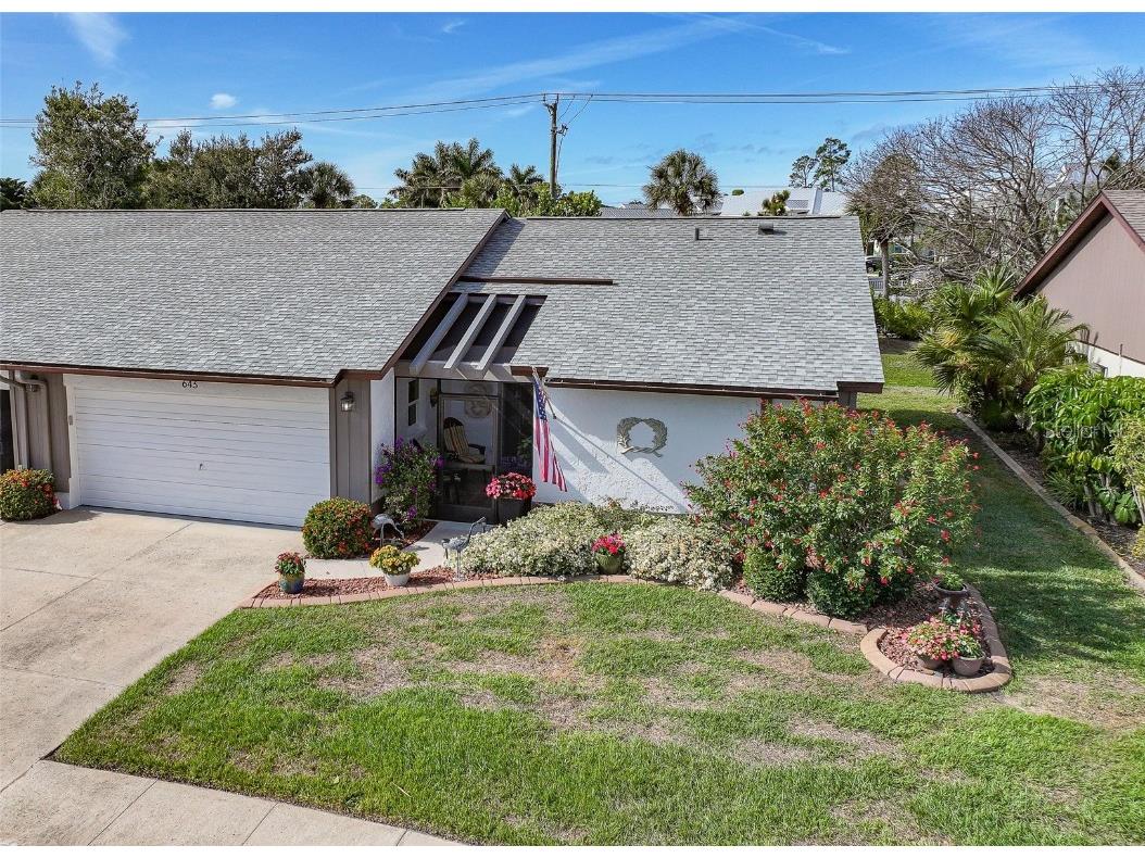 643 Foxwood Boulevard #78 Englewood FL 34223 D6145202 image2