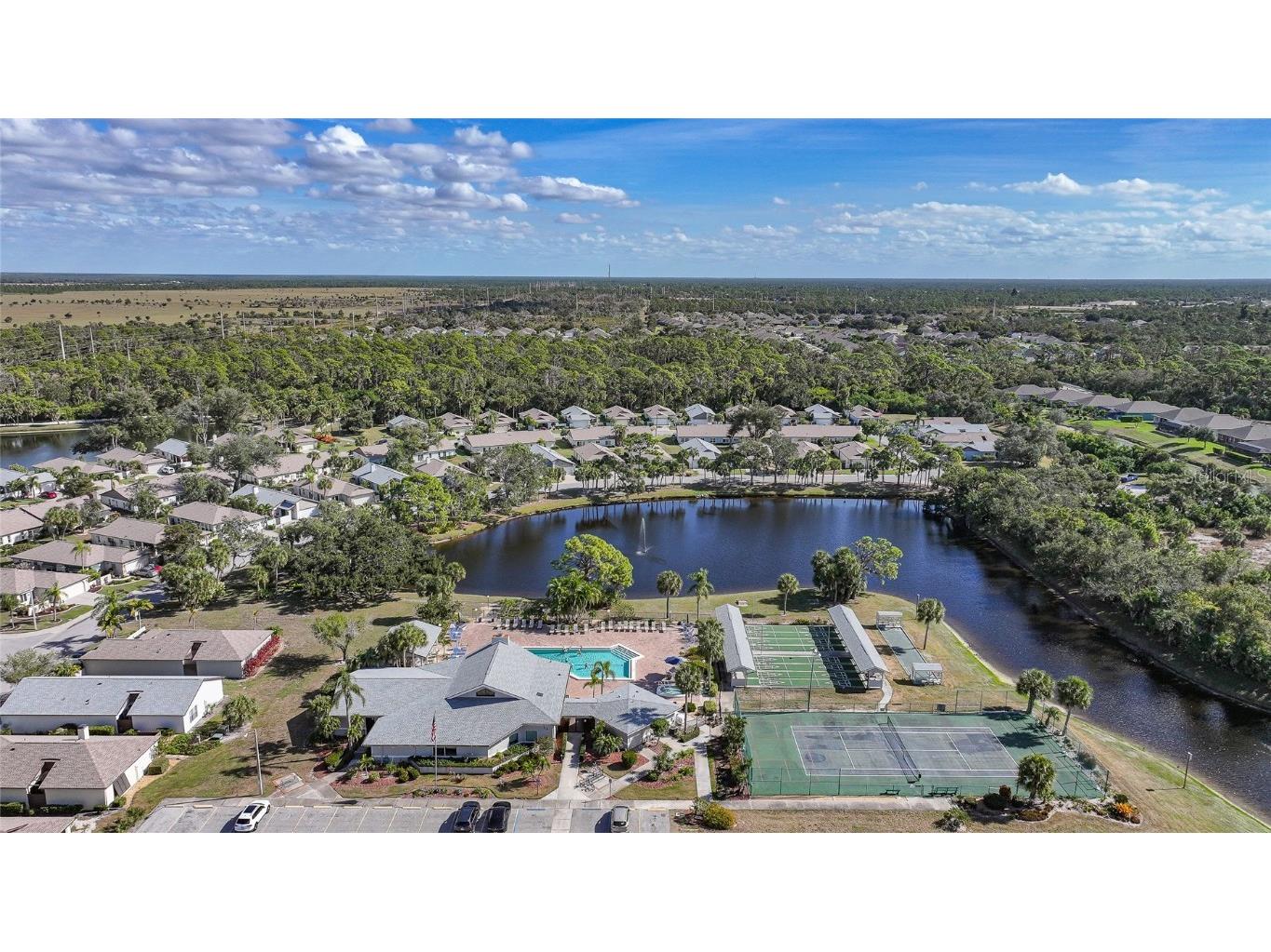 643 Foxwood Boulevard #78 Englewood FL 34223 D6145202 image35