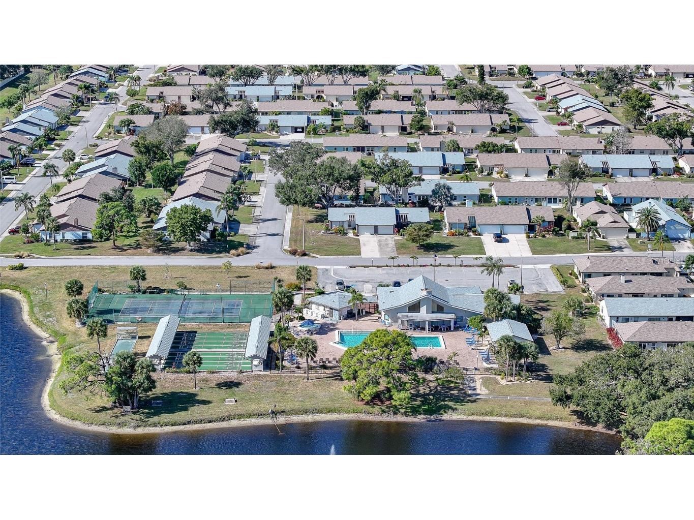 643 Foxwood Boulevard #78 Englewood FL 34223 D6145202 image37