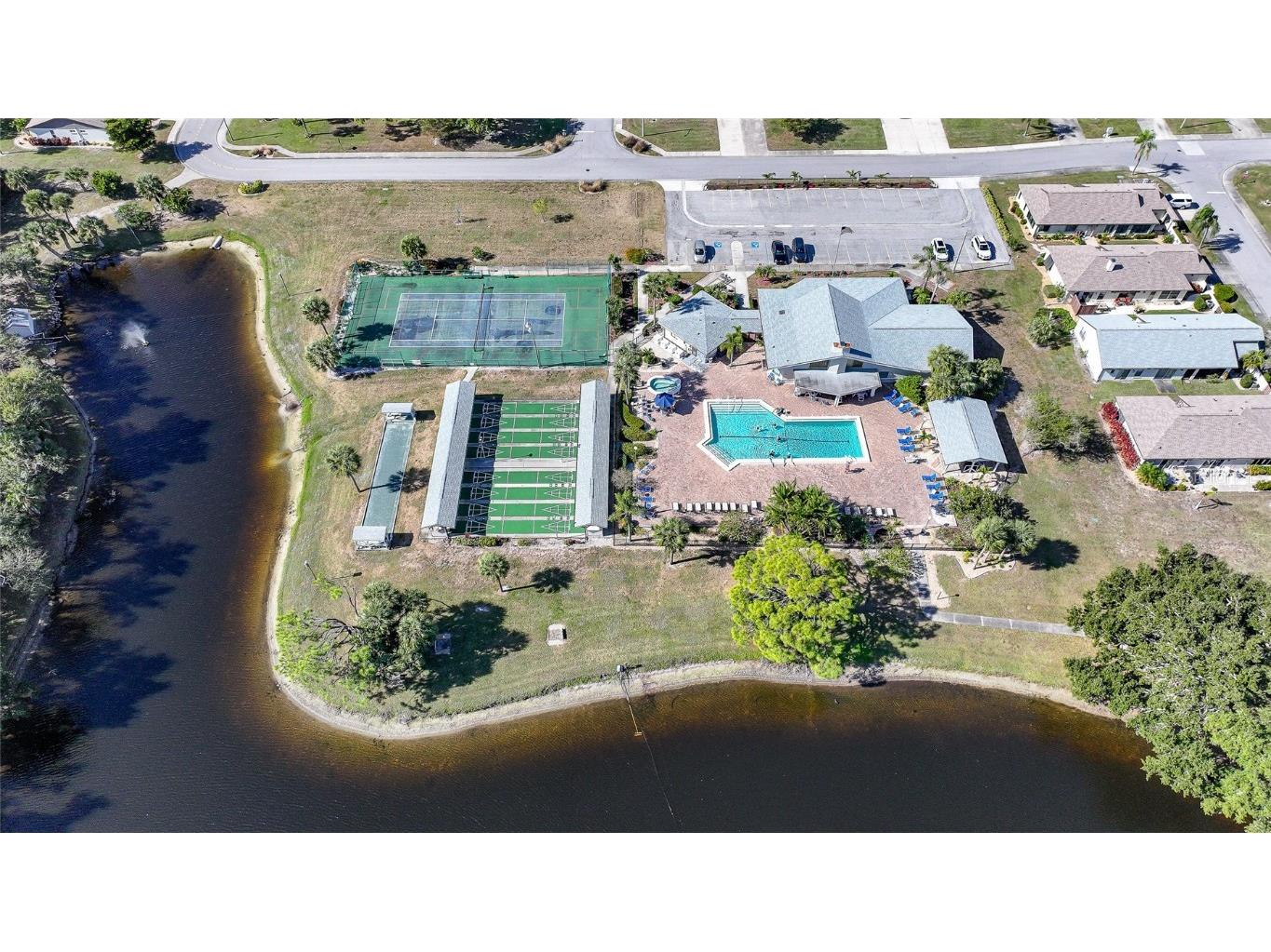 643 Foxwood Boulevard #78 Englewood FL 34223 D6145202 image38