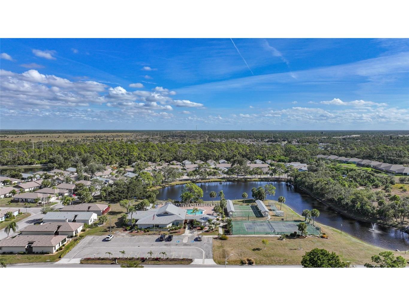 643 Foxwood Boulevard #78 Englewood FL 34223 D6145202 image39