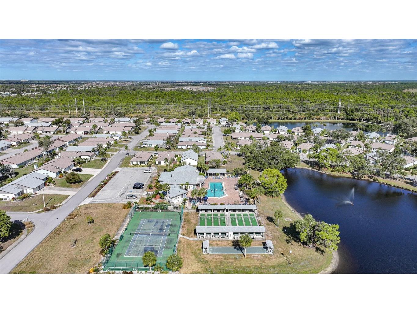 643 Foxwood Boulevard #78 Englewood FL 34223 D6145202 image40