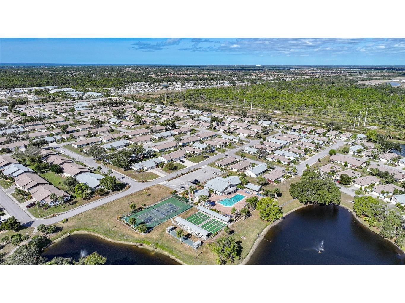 643 Foxwood Boulevard #78 Englewood FL 34223 D6145202 image41