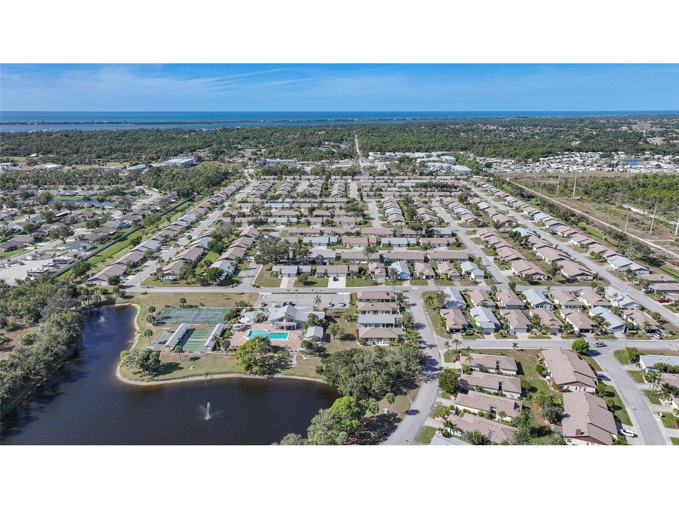 643 Foxwood Boulevard #78 Englewood FL 34223 D6145202 image42