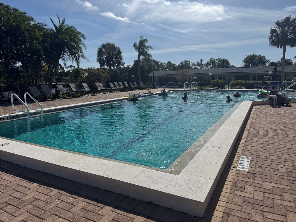 643 Foxwood Boulevard #78 Englewood FL 34223 D6145202 image47