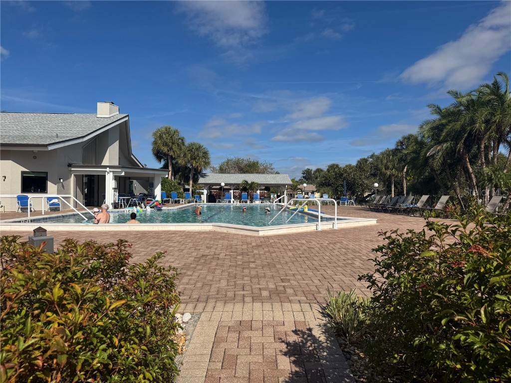 643 Foxwood Boulevard #78 Englewood FL 34223 D6145202 image48