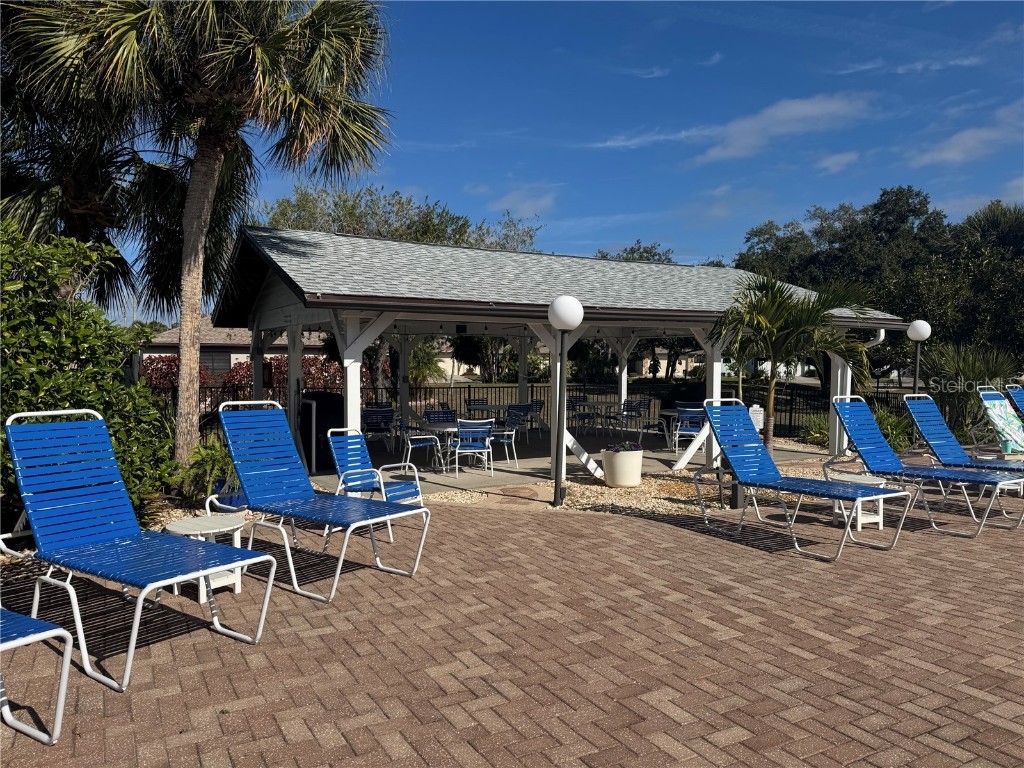 643 Foxwood Boulevard #78 Englewood FL 34223 D6145202 image57