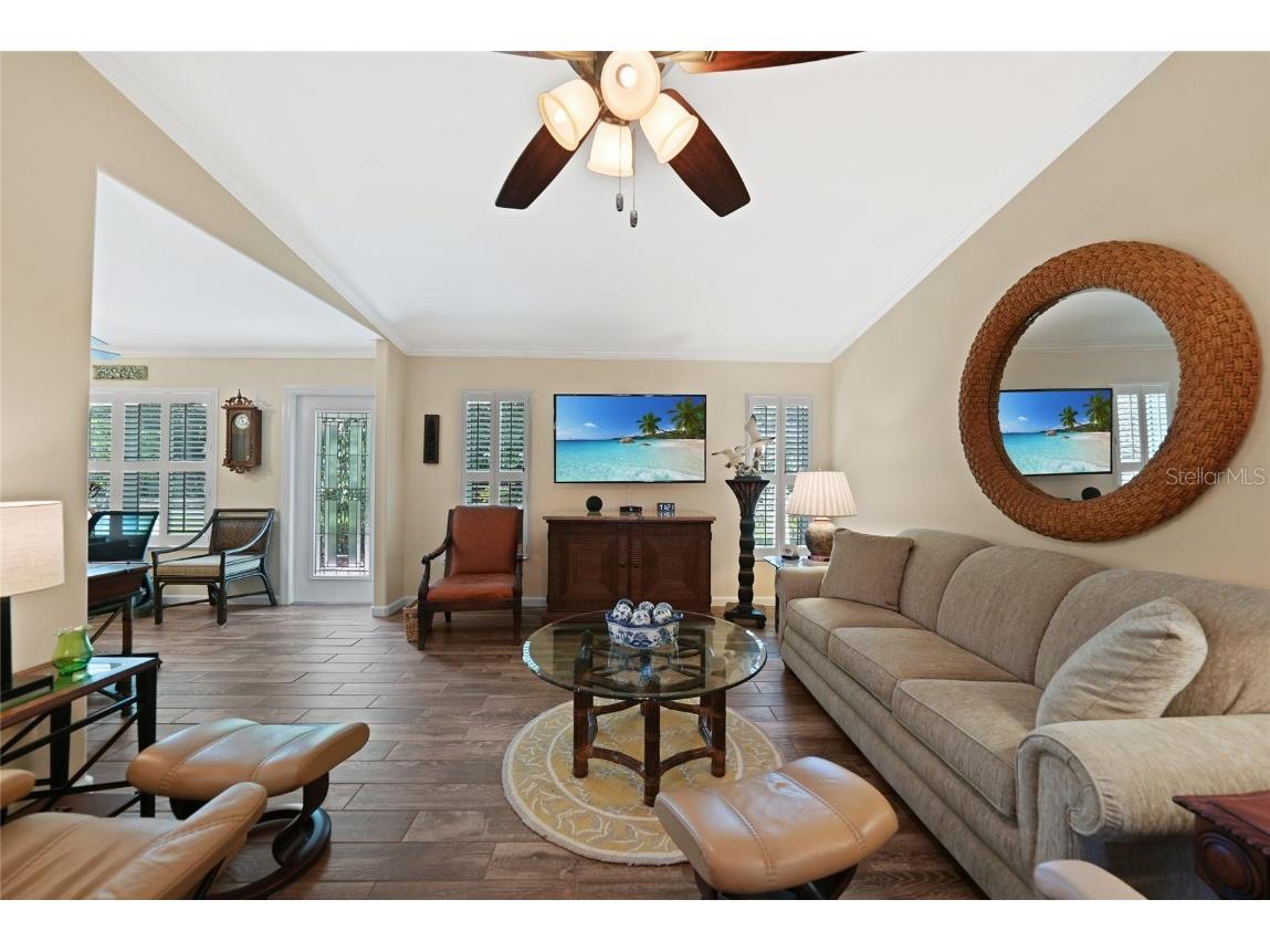 643 Foxwood Boulevard #78 Englewood FL 34223 D6145202 image6