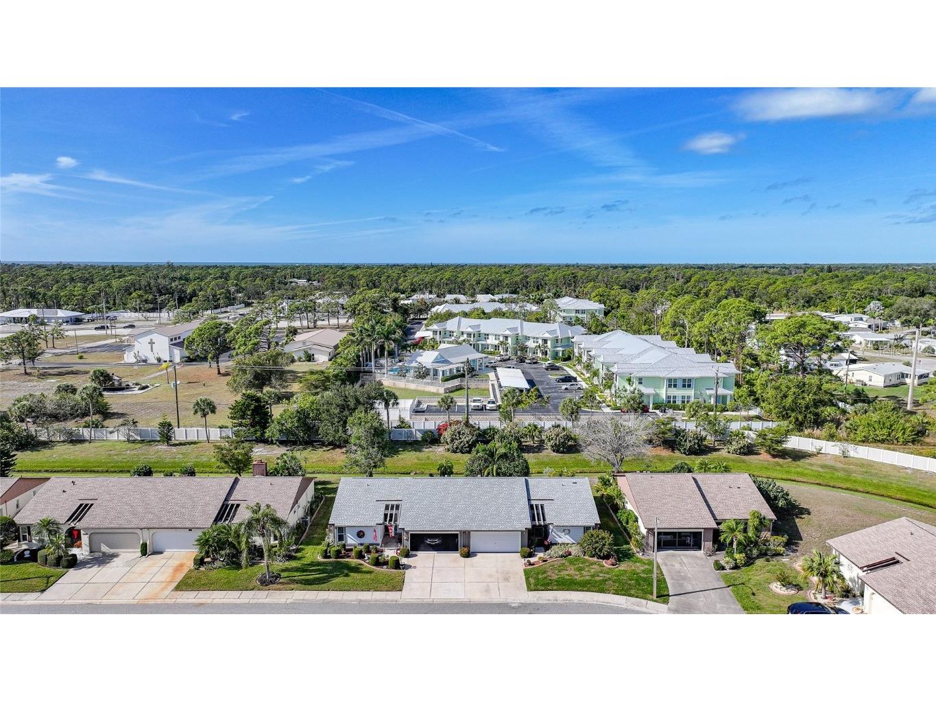 643 Foxwood Boulevard #78 Englewood FL 34223 D6145202 image62