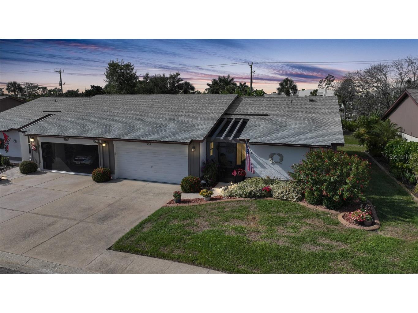 643 Foxwood Boulevard #78 Englewood FL 34223 D6145202 image64