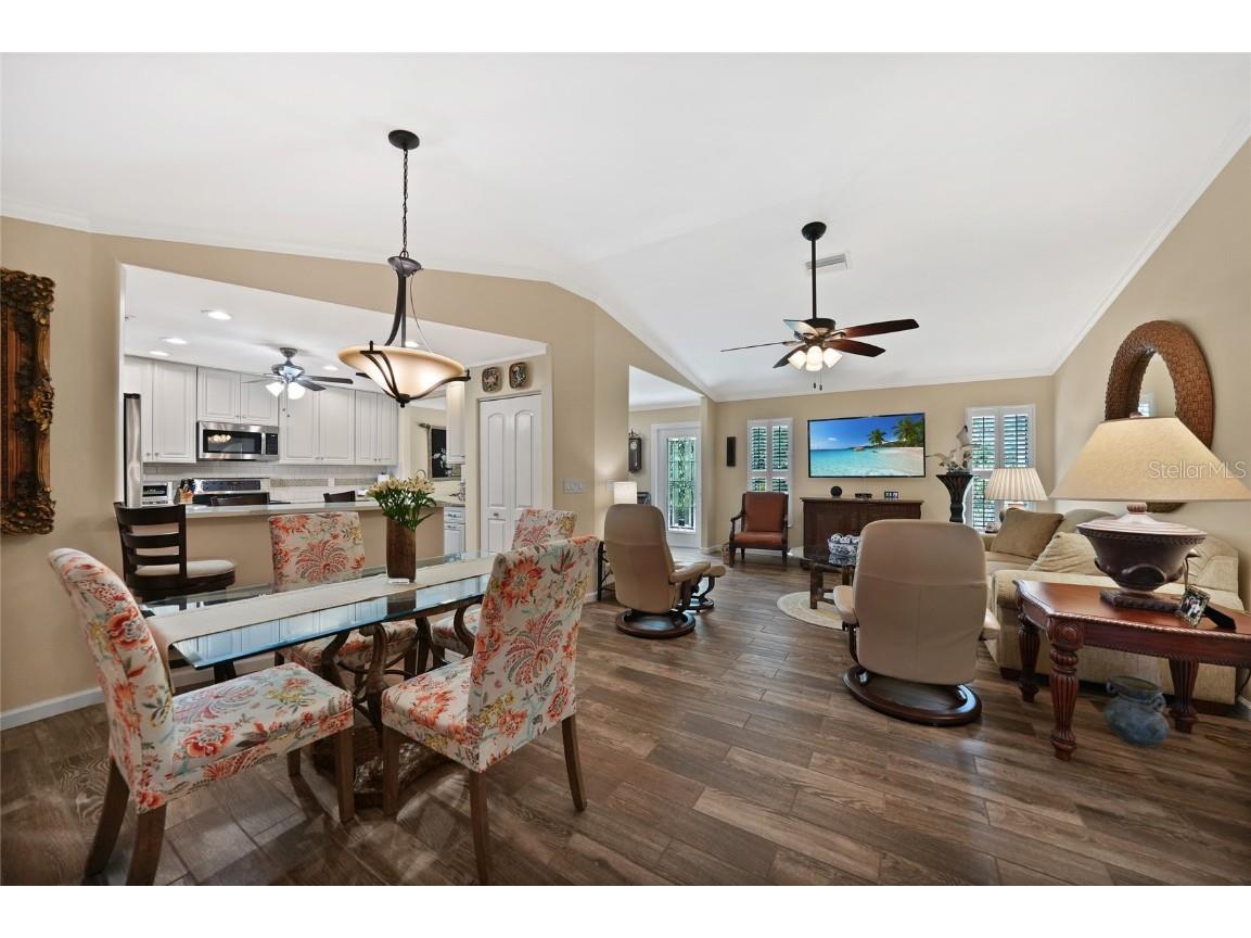 643 Foxwood Boulevard #78 Englewood FL 34223 D6145202 image9