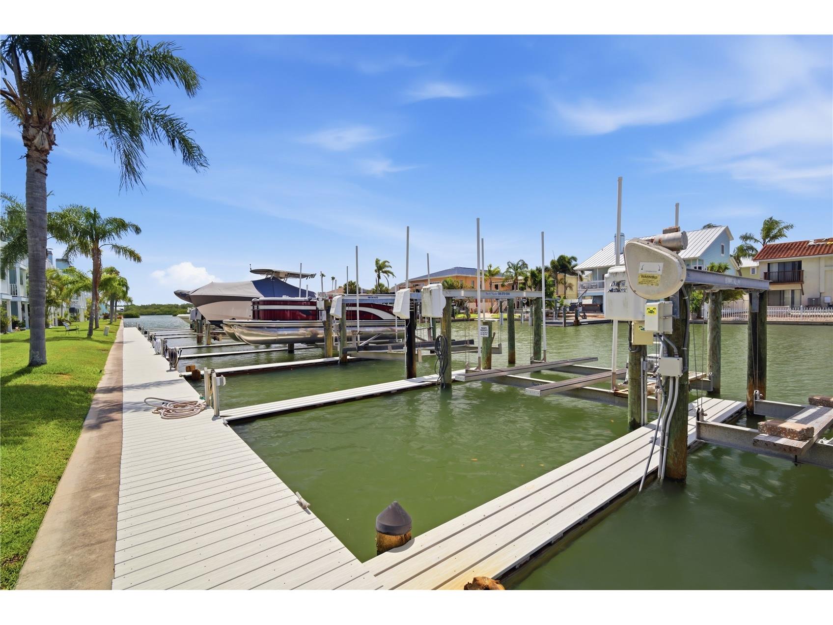 643 Garland Circle Indian Rocks Beach FL 33785 TB8512290 image52
