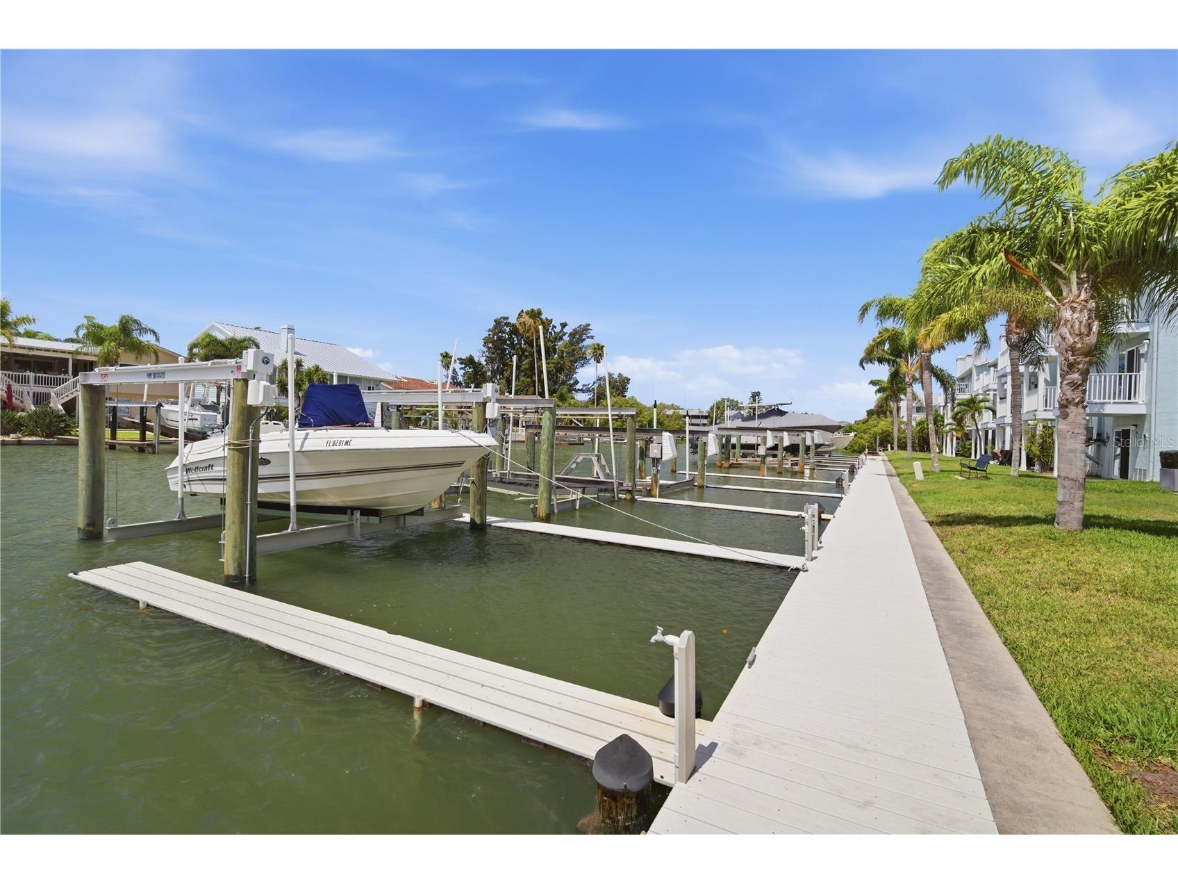 643 Garland Circle Indian Rocks Beach FL 33785 TB8512290 image56
