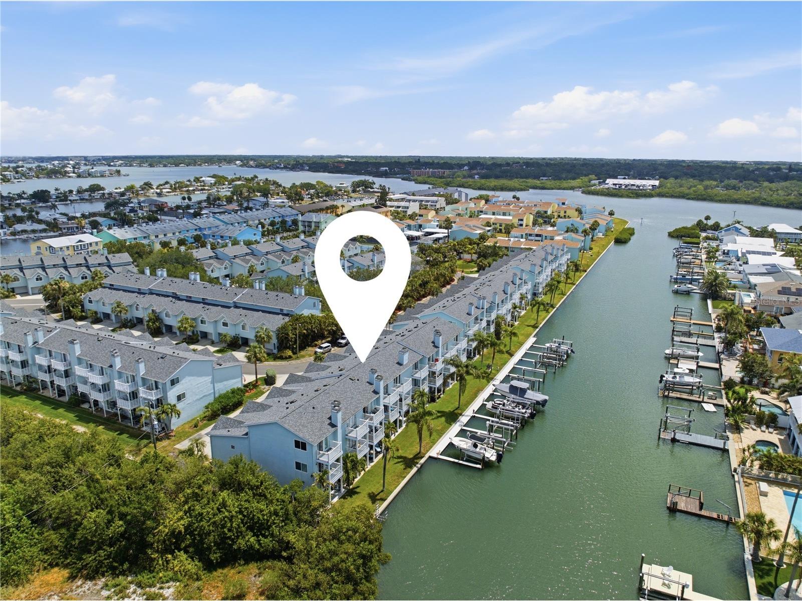 643 Garland Circle Indian Rocks Beach FL 33785 TB8512290 image57