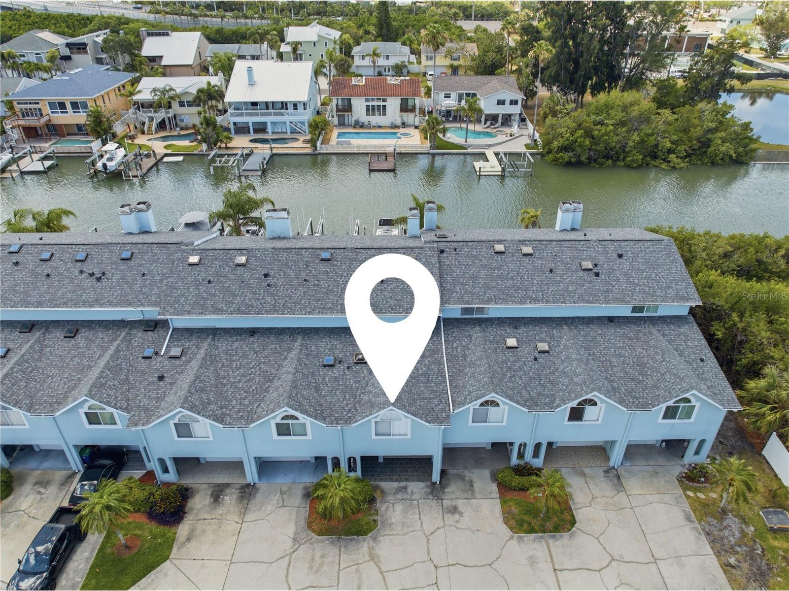 643 Garland Circle Indian Rocks Beach FL 33785 TB8512290 image61