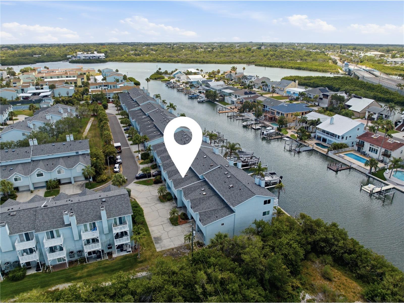 643 Garland Circle Indian Rocks Beach FL 33785 TB8512290 image62