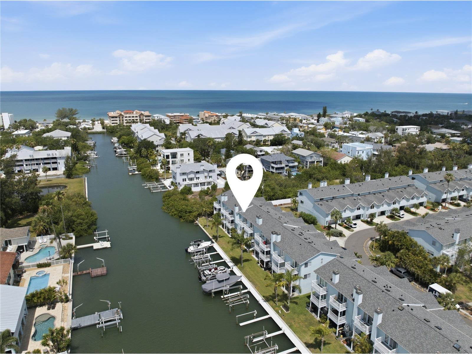 643 Garland Circle Indian Rocks Beach FL 33785 TB8512290 image64