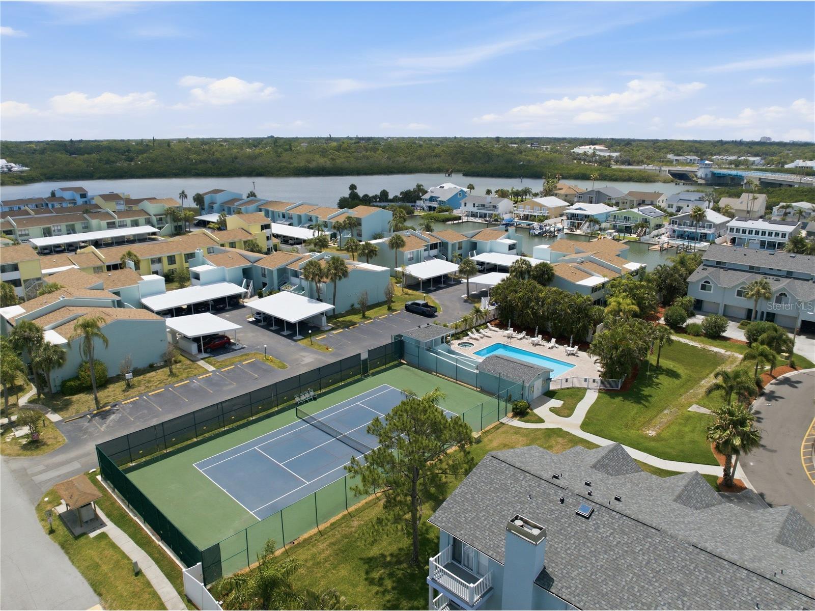 643 Garland Circle Indian Rocks Beach FL 33785 TB8512290 image69