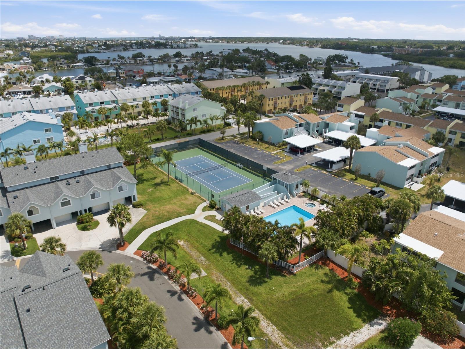 643 Garland Circle Indian Rocks Beach FL 33785 TB8512290 image70