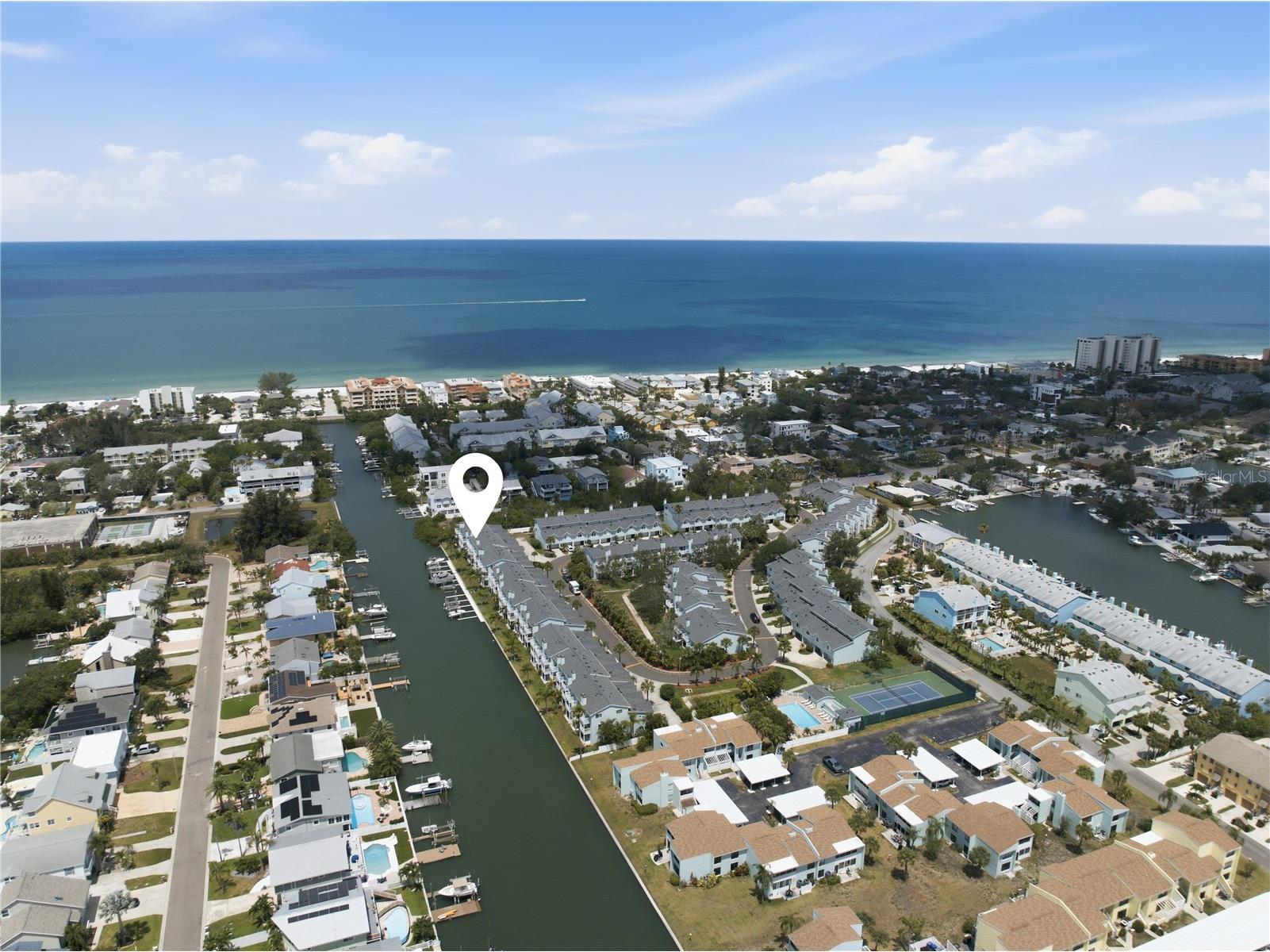 643 Garland Circle Indian Rocks Beach FL 33785 TB8512290 image71