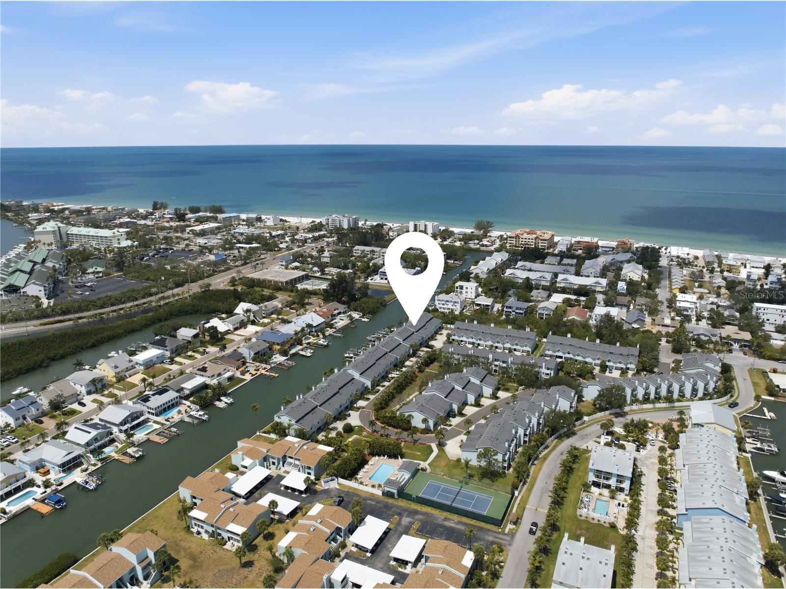643 Garland Circle Indian Rocks Beach FL 33785 TB8512290 image72