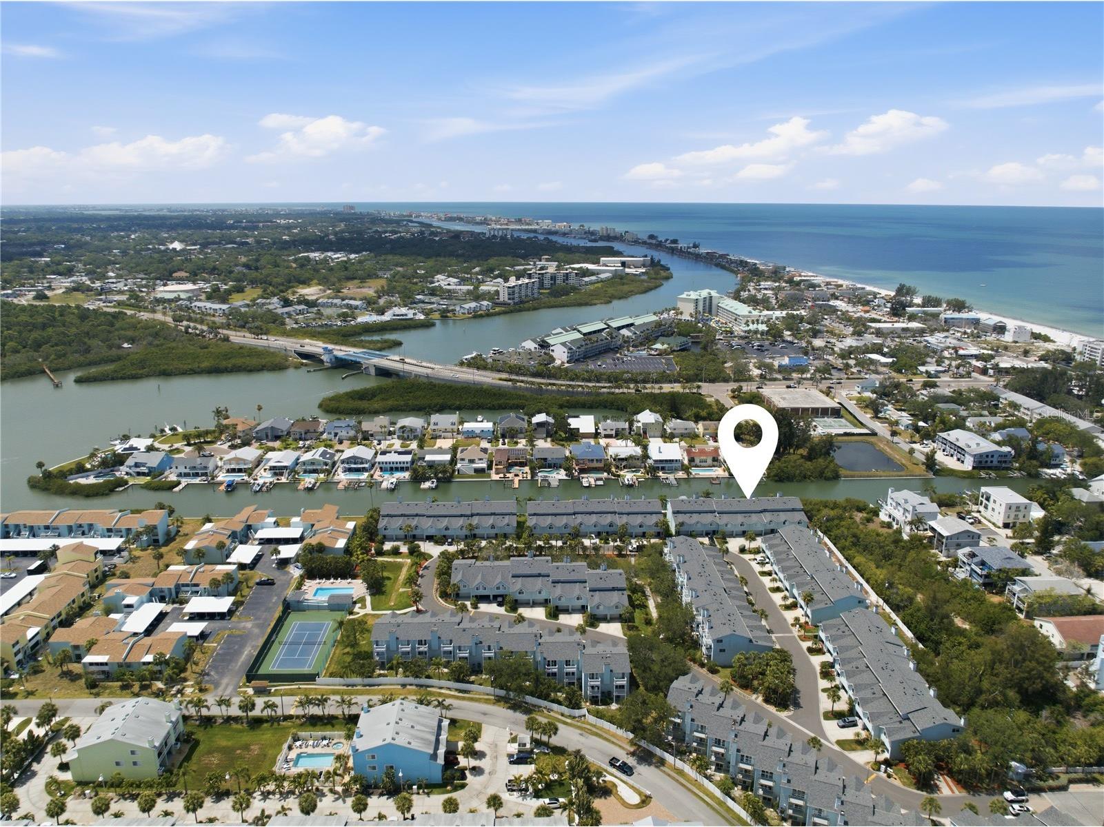 643 Garland Circle Indian Rocks Beach FL 33785 TB8512290 image73