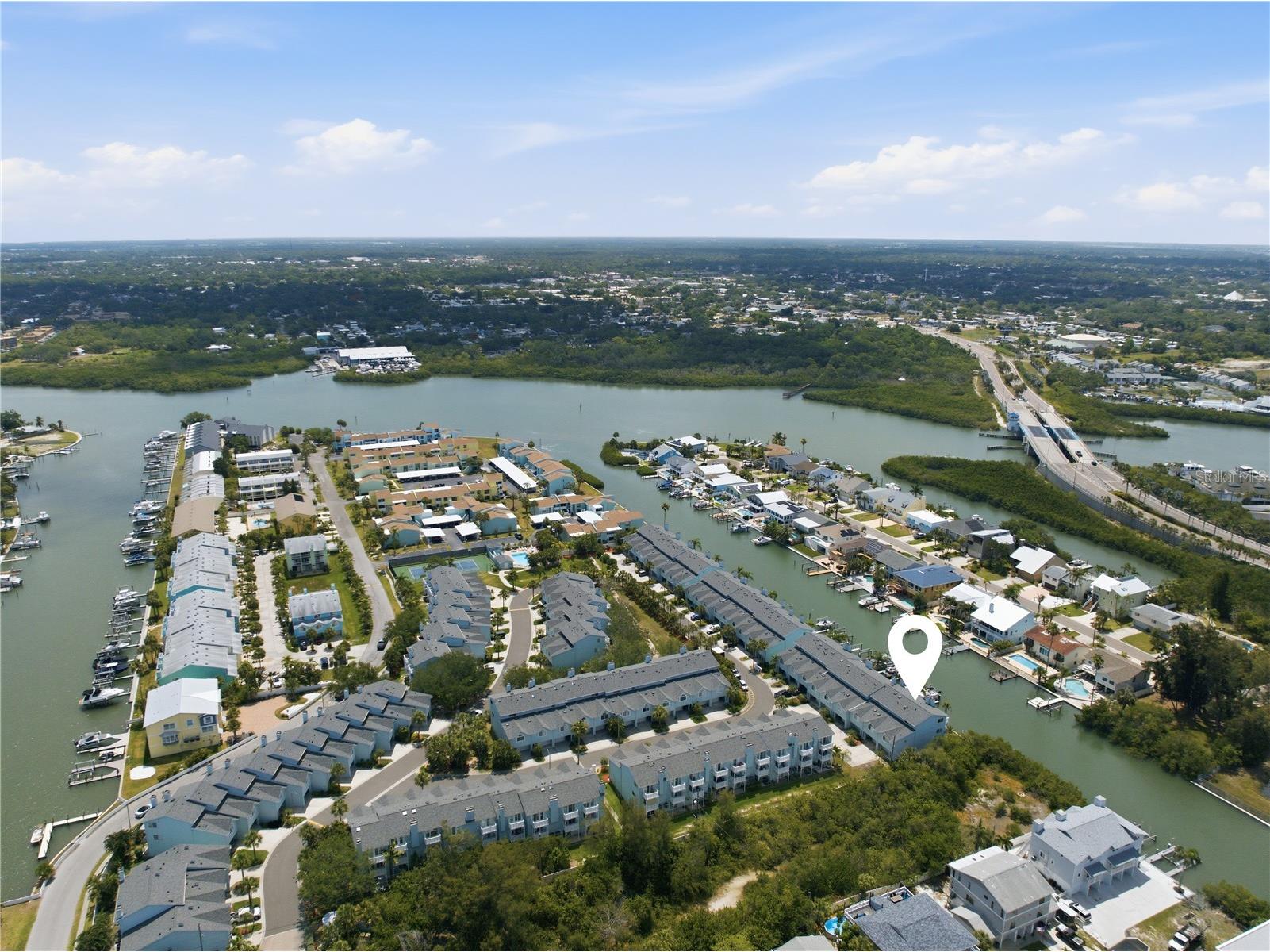 643 Garland Circle Indian Rocks Beach FL 33785 TB8512290 image74