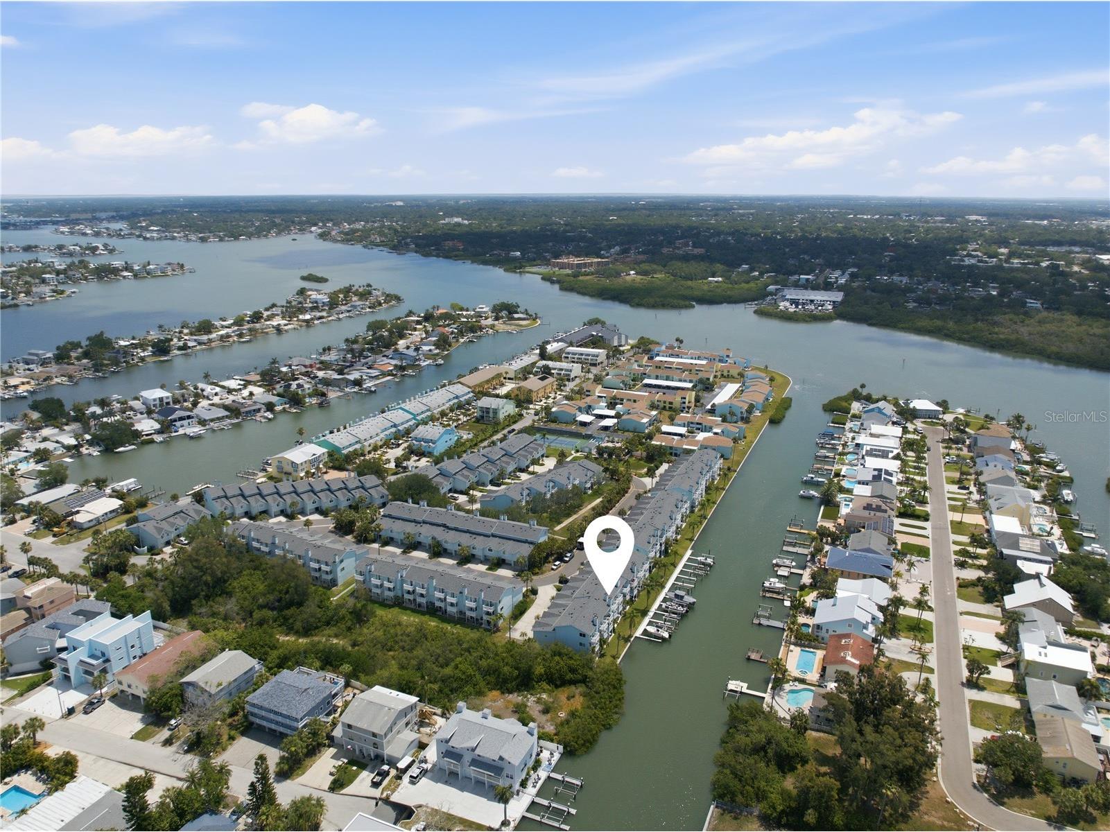 643 Garland Circle Indian Rocks Beach FL 33785 TB8512290 image75