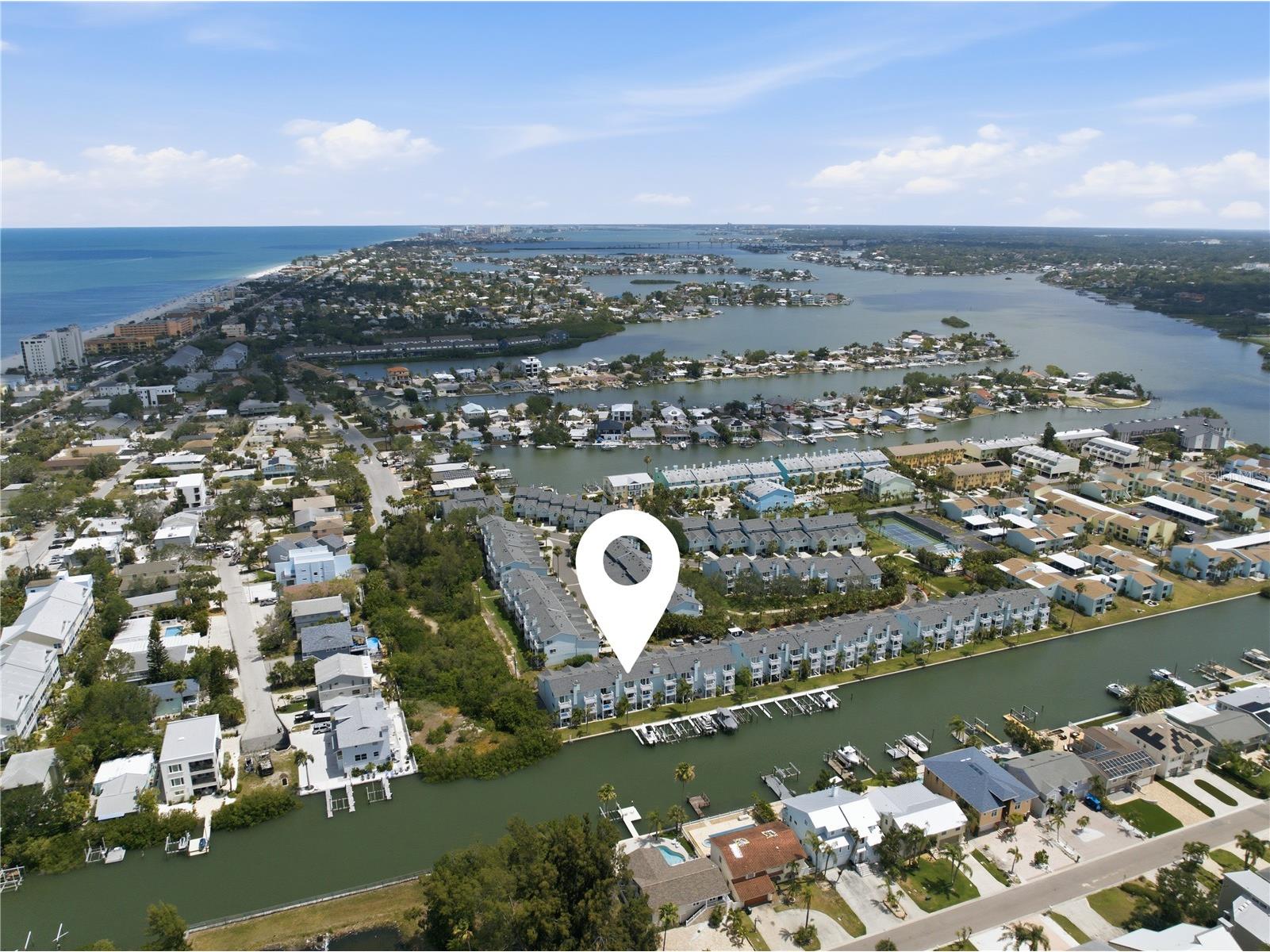 643 Garland Circle Indian Rocks Beach FL 33785 TB8512290 image76