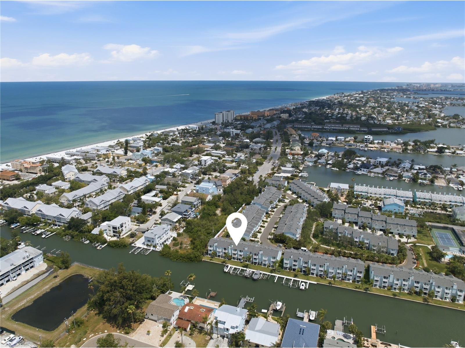 643 Garland Circle Indian Rocks Beach FL 33785 TB8512290 image77
