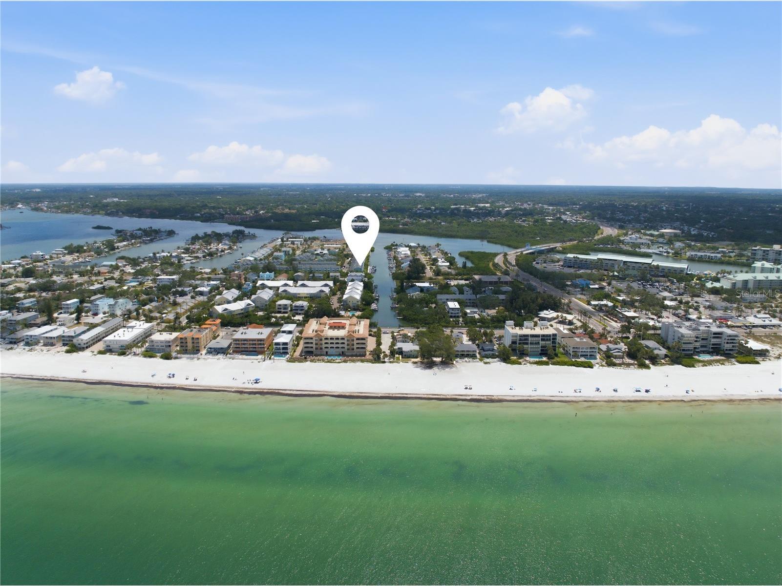 643 Garland Circle Indian Rocks Beach FL 33785 TB8512290 image79