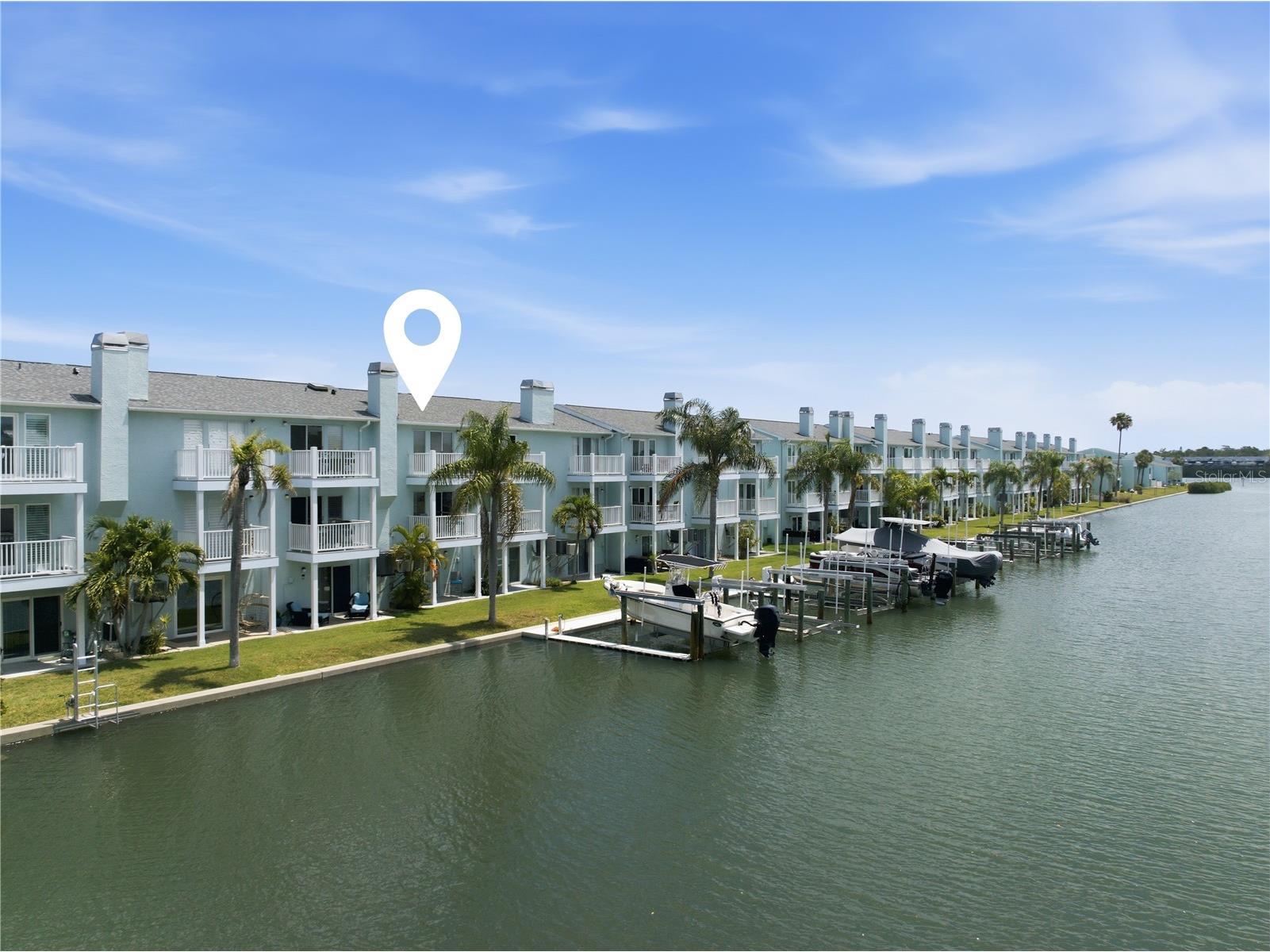 643 Garland Circle Indian Rocks Beach FL 33785 TB8512290 image80