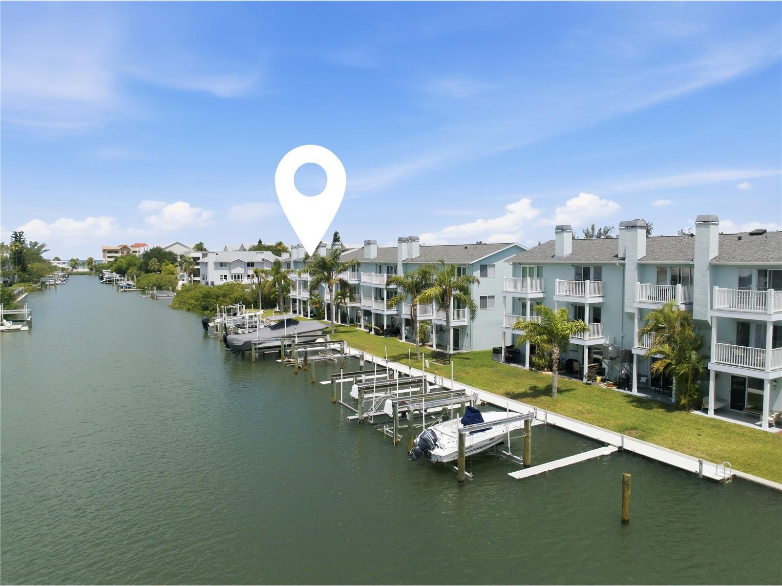 643 Garland Circle Indian Rocks Beach FL 33785 TB8512290 image81
