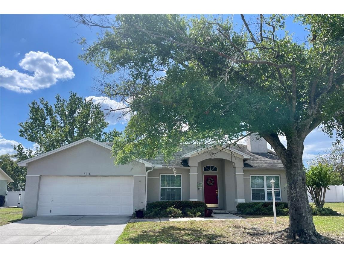 643 Jessanda Circle Lakeland FL 33813 P4925445 image1
